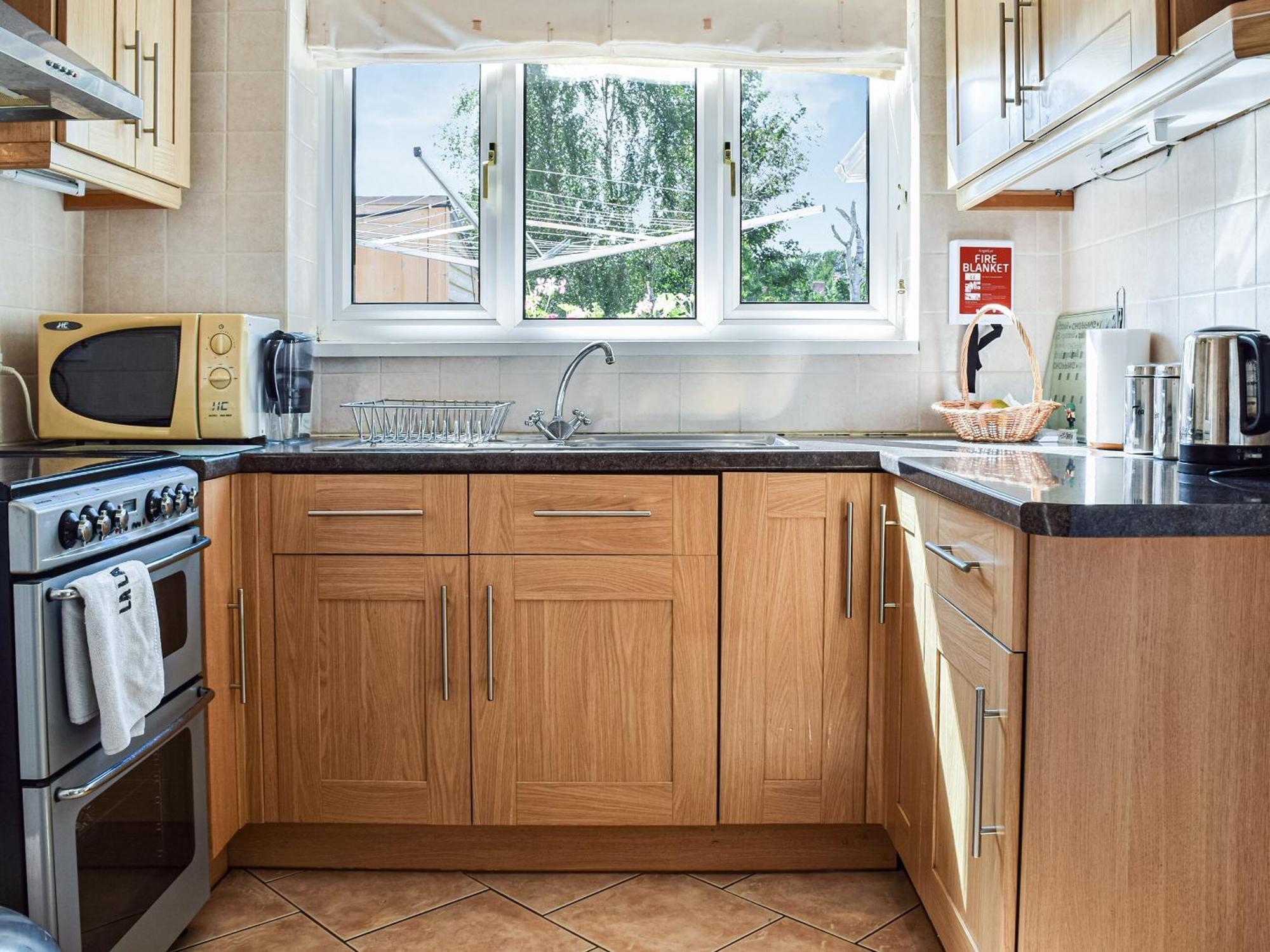 Serenity Comfort Sutton Coldfield Dış mekan fotoğraf