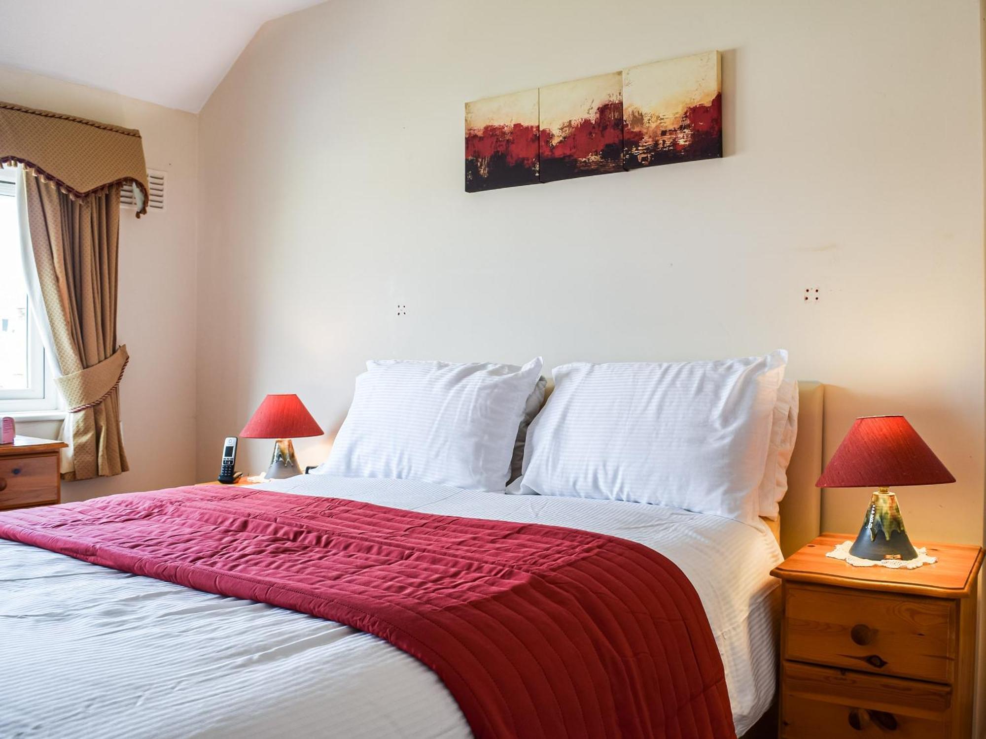 Serenity Comfort Sutton Coldfield Dış mekan fotoğraf