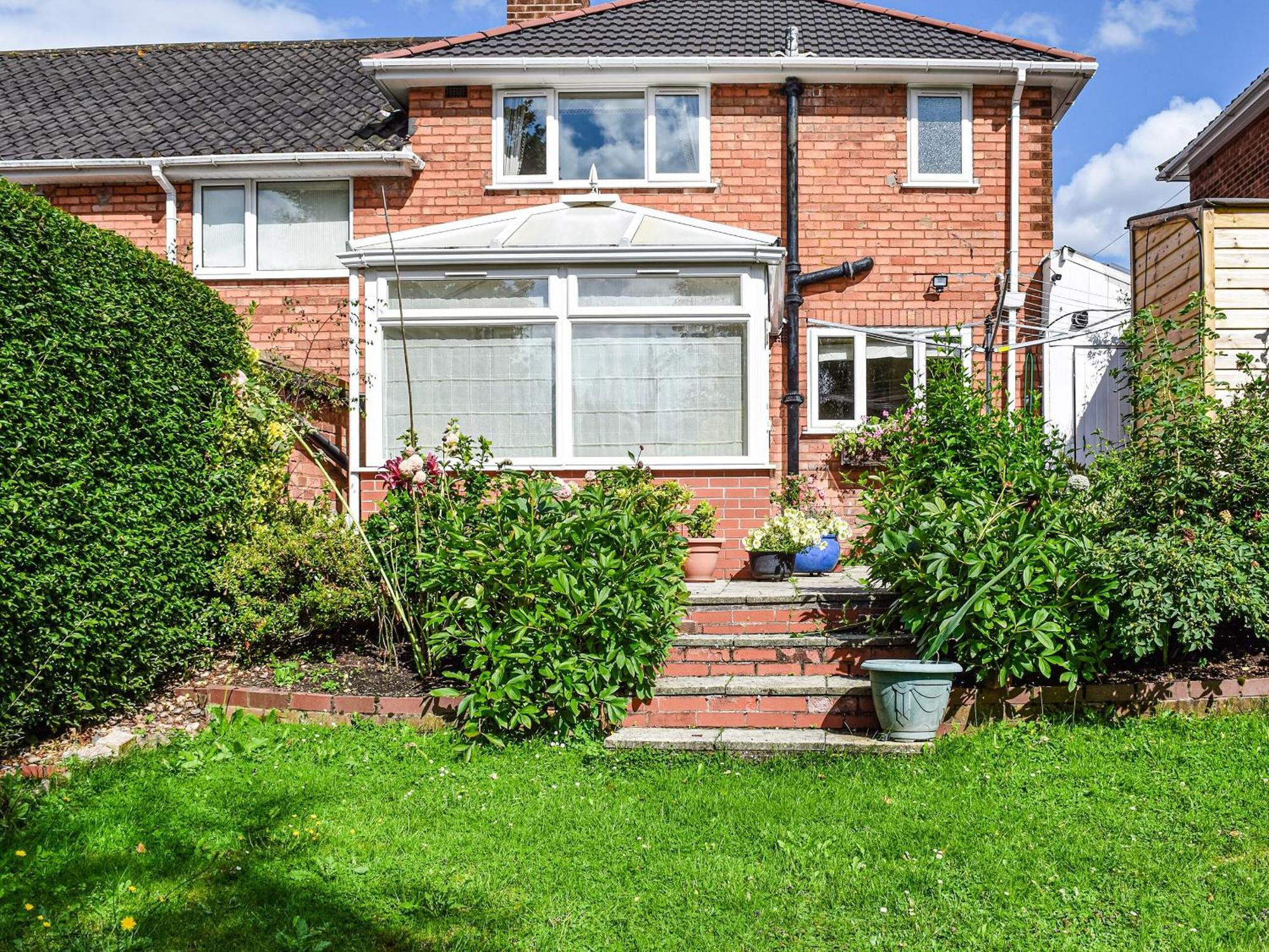 Serenity Comfort Sutton Coldfield Dış mekan fotoğraf