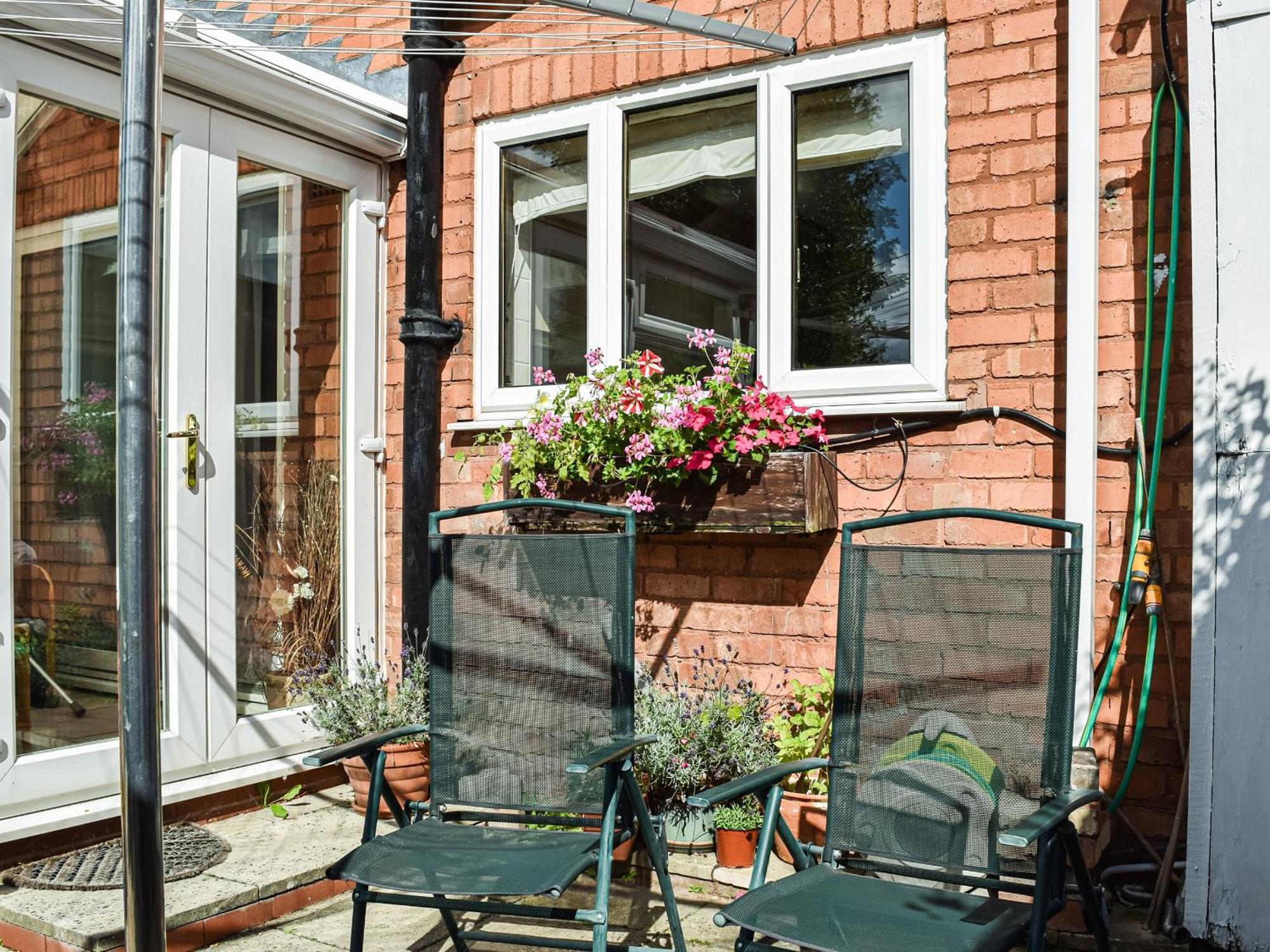Serenity Comfort Sutton Coldfield Dış mekan fotoğraf