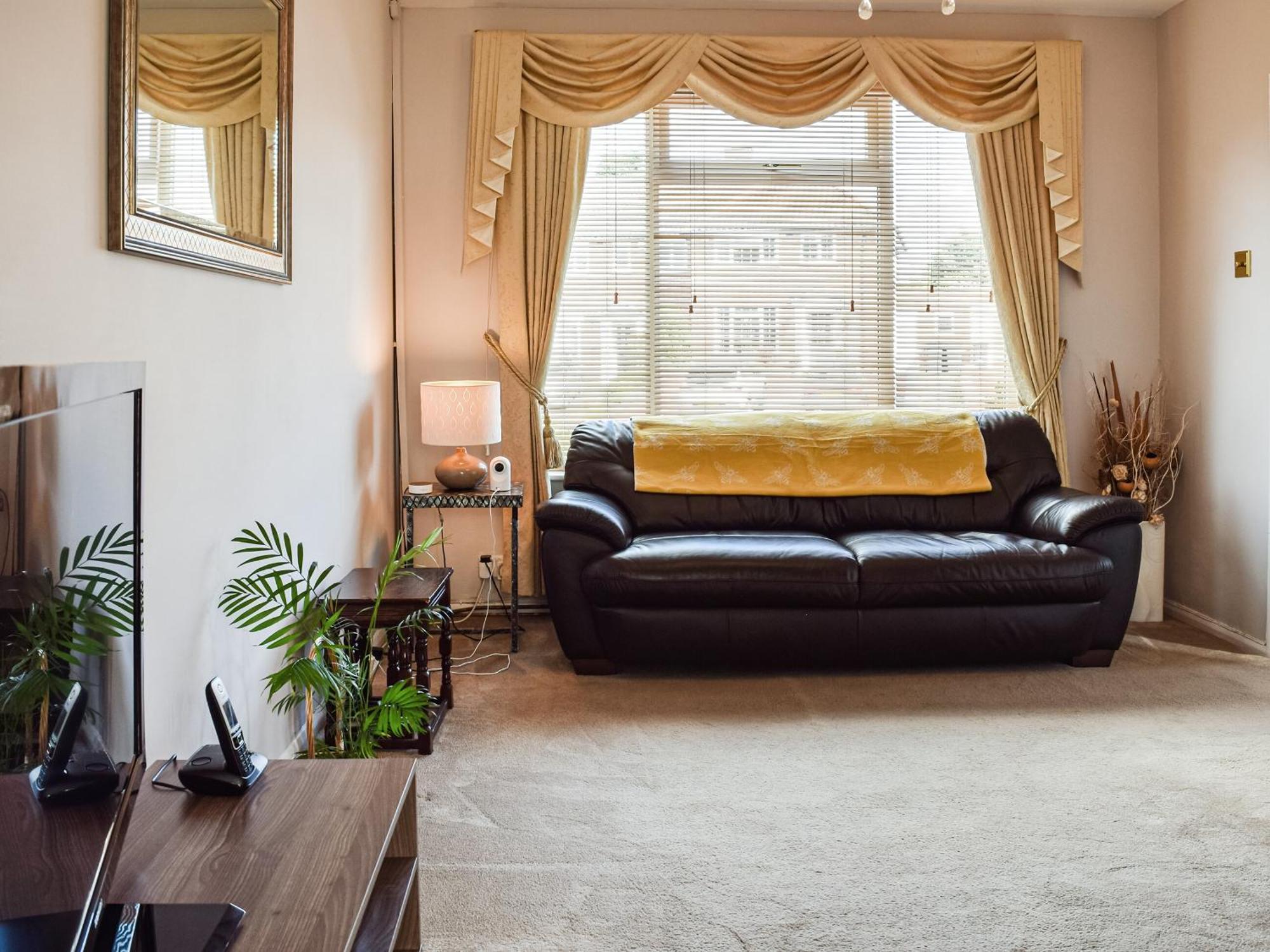 Serenity Comfort Sutton Coldfield Dış mekan fotoğraf