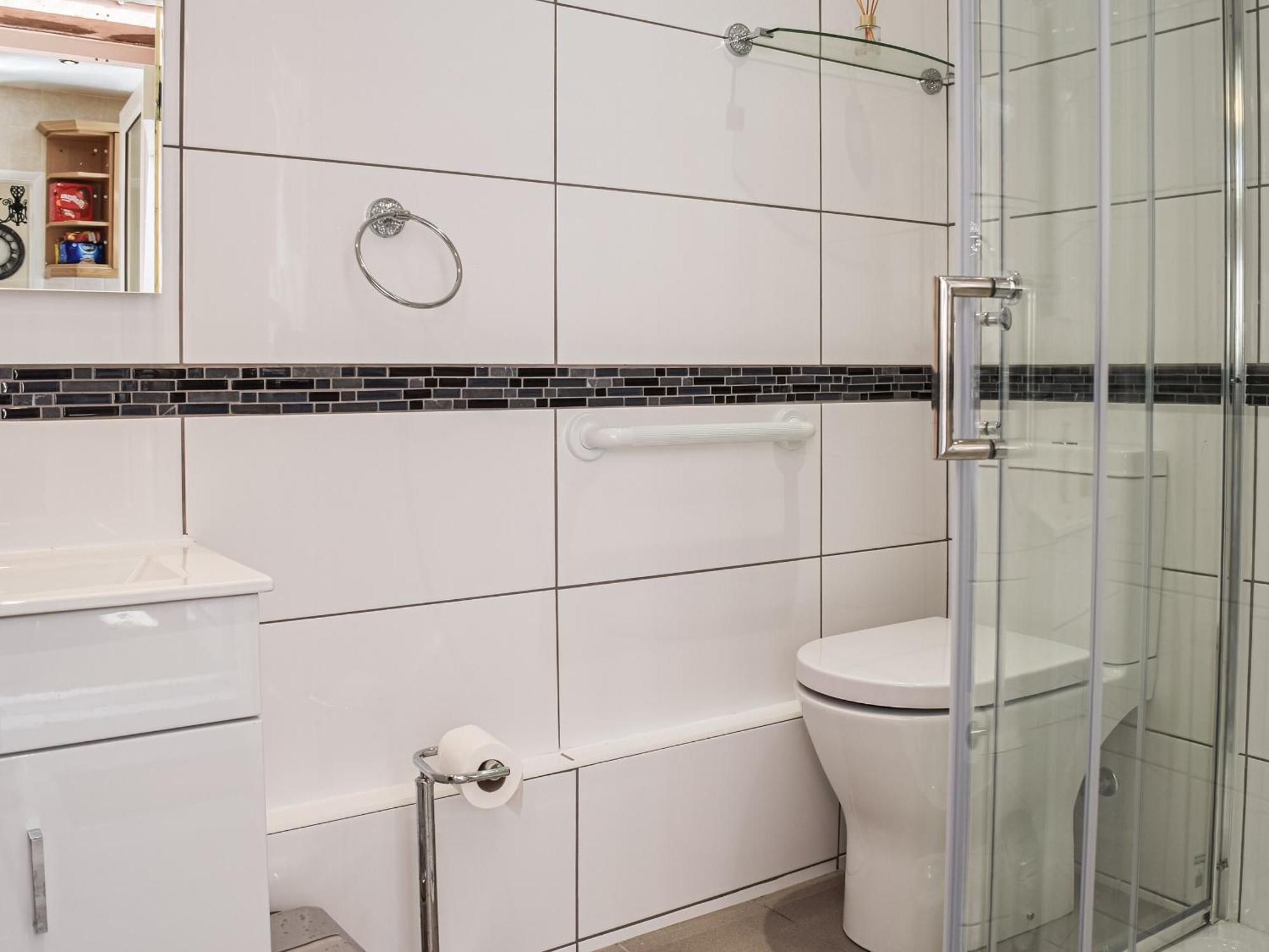 Serenity Comfort Sutton Coldfield Dış mekan fotoğraf