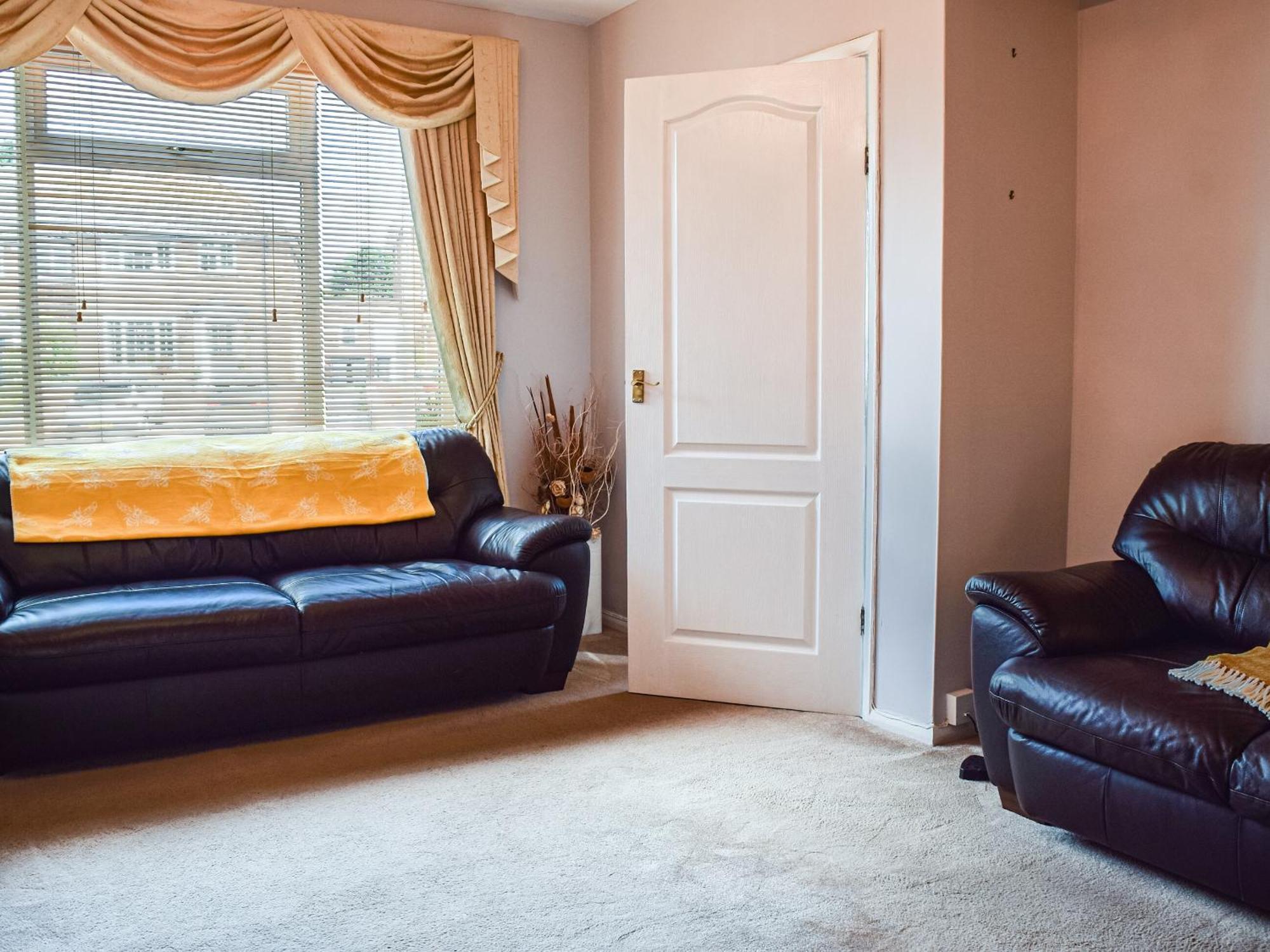 Serenity Comfort Sutton Coldfield Dış mekan fotoğraf