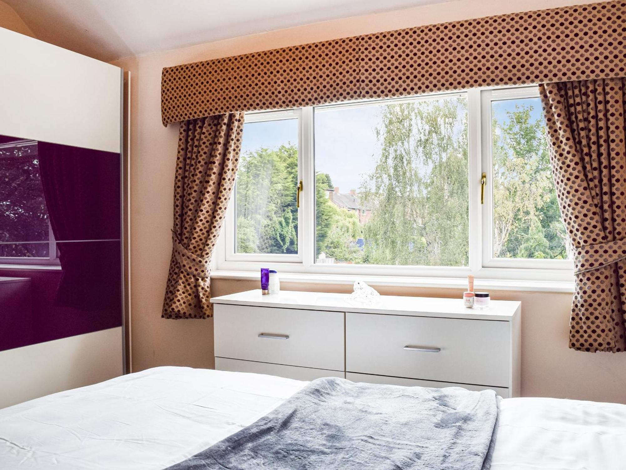 Serenity Comfort Sutton Coldfield Dış mekan fotoğraf