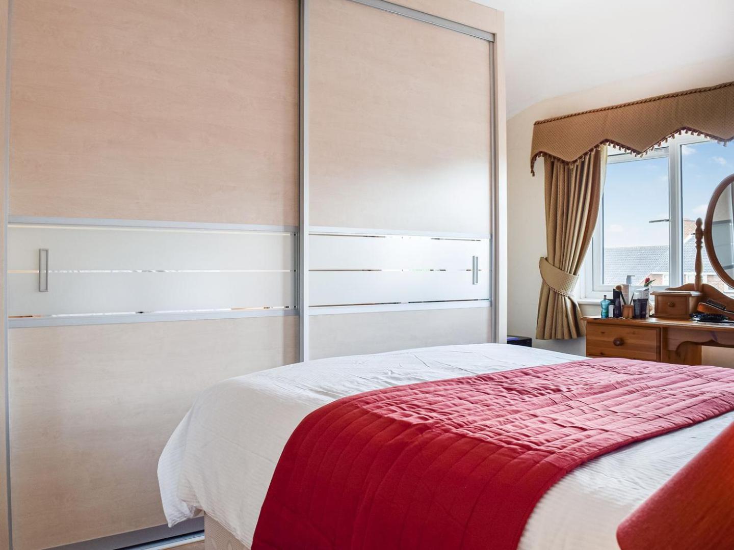Serenity Comfort Sutton Coldfield Dış mekan fotoğraf