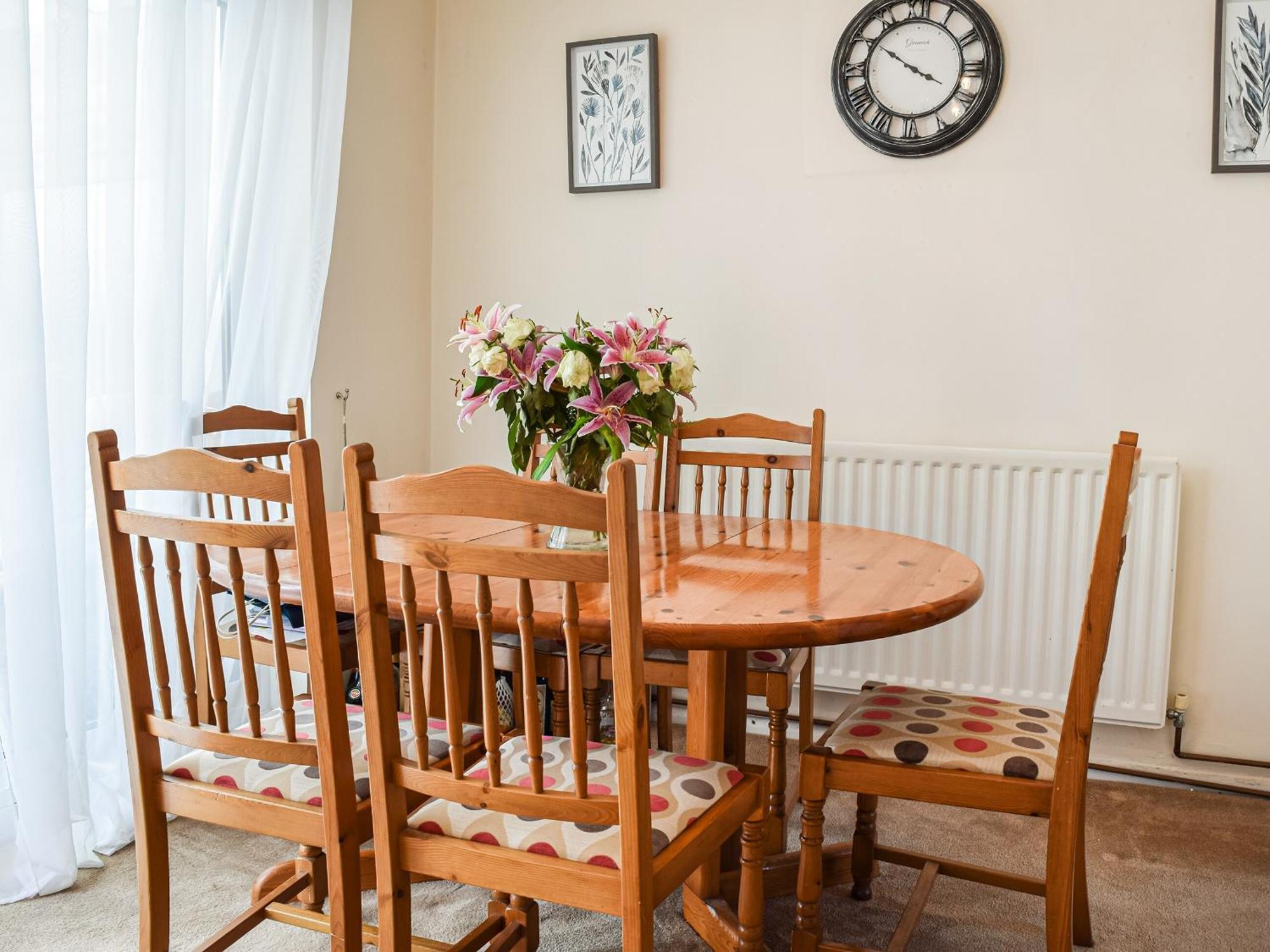 Serenity Comfort Sutton Coldfield Dış mekan fotoğraf