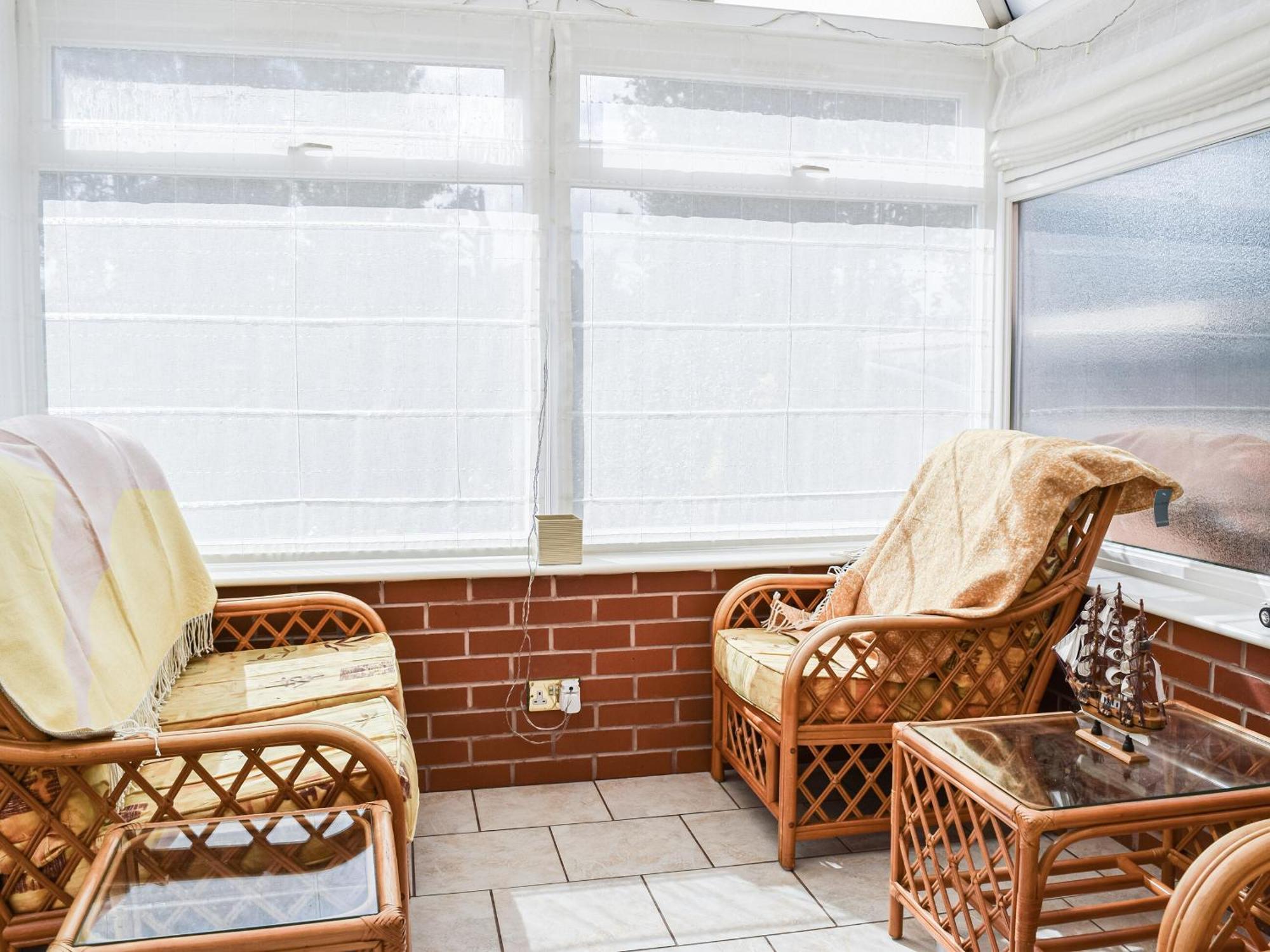 Serenity Comfort Sutton Coldfield Dış mekan fotoğraf
