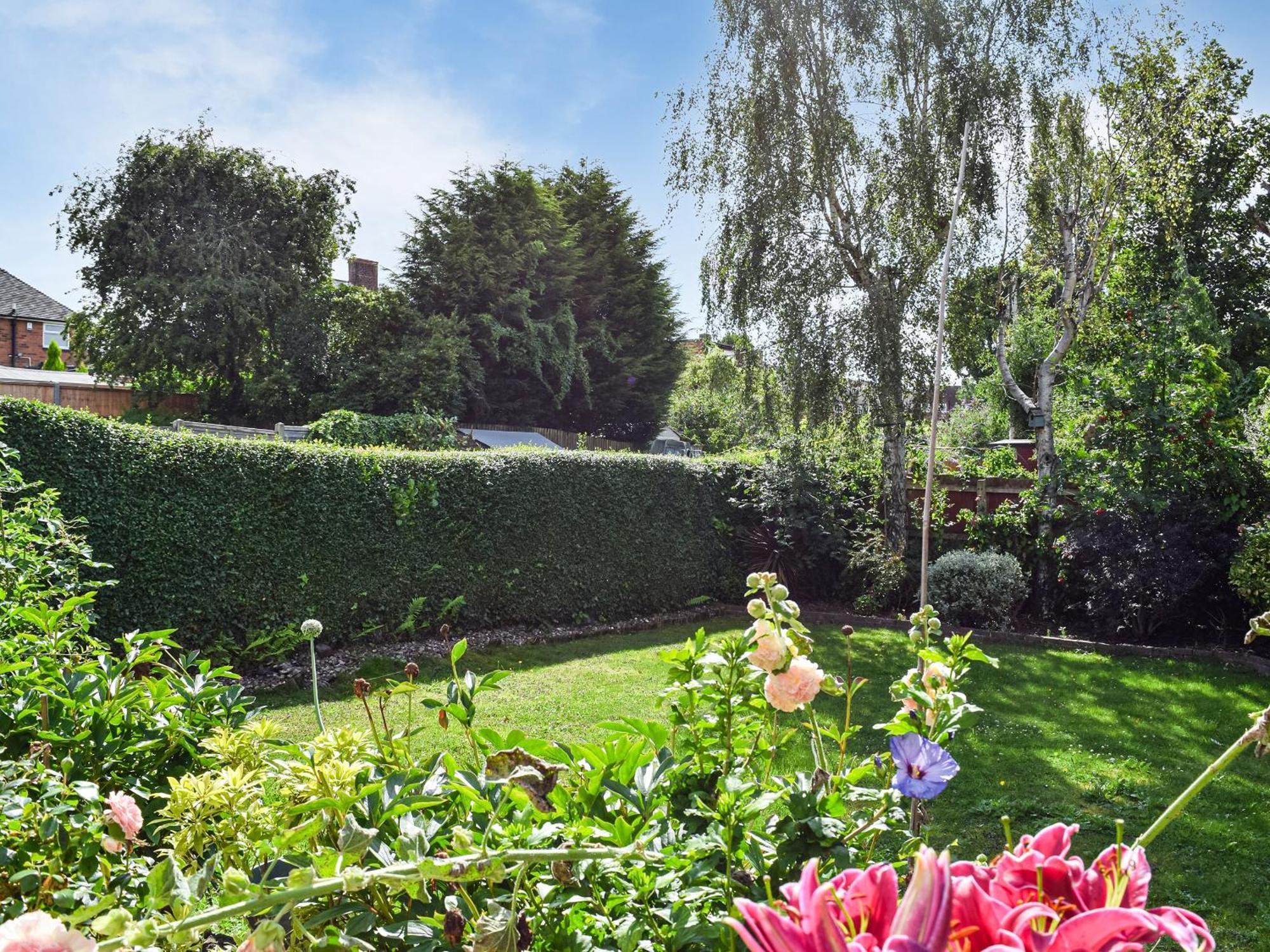 Serenity Comfort Sutton Coldfield Dış mekan fotoğraf