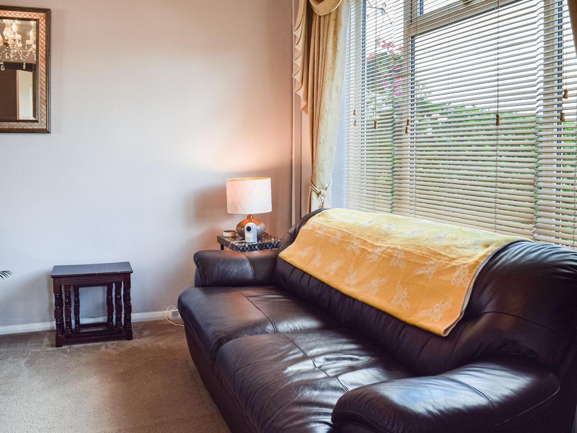 Serenity Comfort Sutton Coldfield Dış mekan fotoğraf