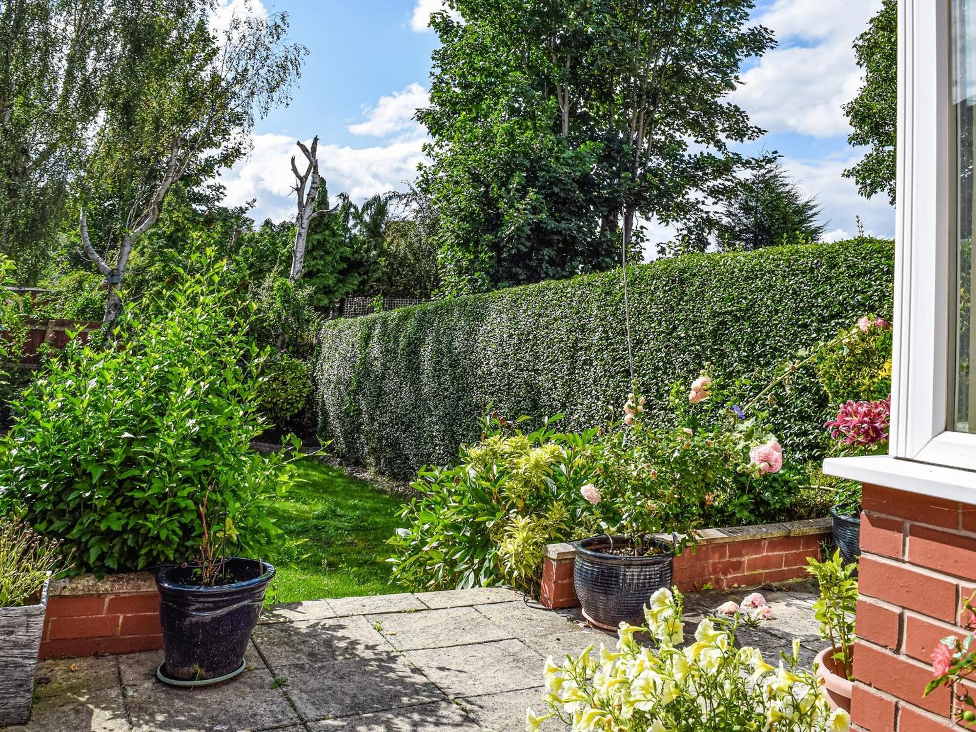 Serenity Comfort Sutton Coldfield Dış mekan fotoğraf