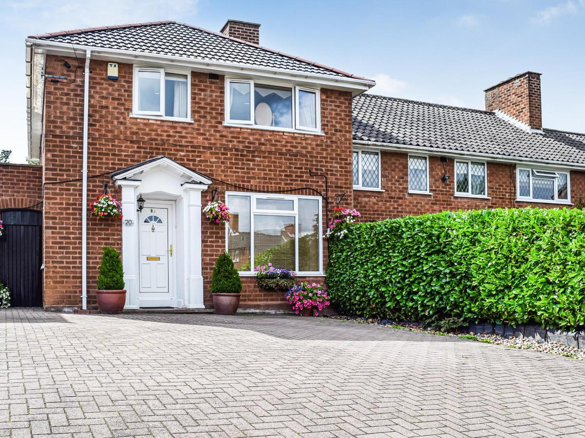 Serenity Comfort Sutton Coldfield Dış mekan fotoğraf