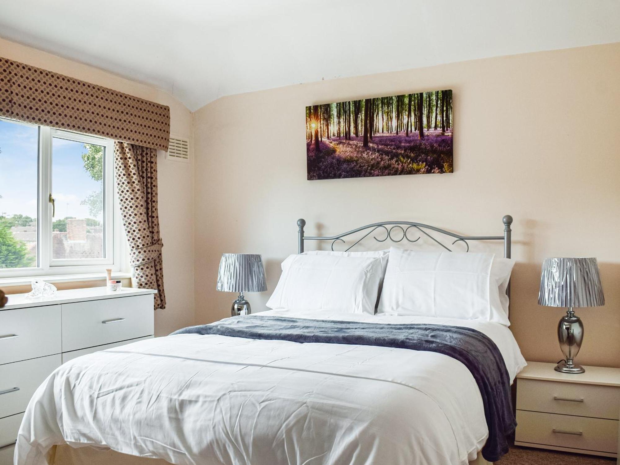 Serenity Comfort Sutton Coldfield Dış mekan fotoğraf